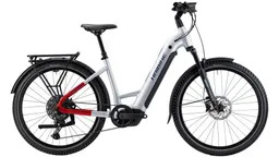 Haibike Haibike Trekking 7 Low – Produktbild 1 von 1