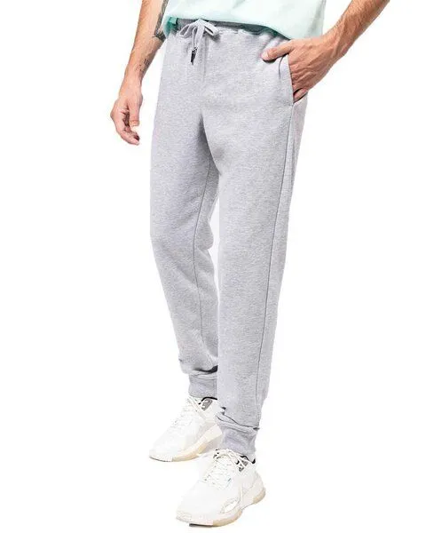 YTWOO YTWOO GreenStyle Jogginghose für Herren, Grau, – Produktbild 2 von 3