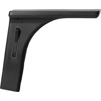 Topstar Armlehnen "S2 (NP1) für Topstar Bürodrehstuhl "Net Pro 100" und "Soft Pro 100" – Produktbild 1 von 1