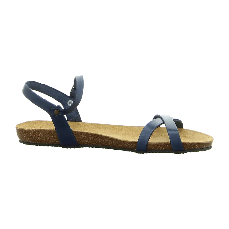 Plakton Plakton Mam Date für Damen, Blau, – Produktbild 6 von 7