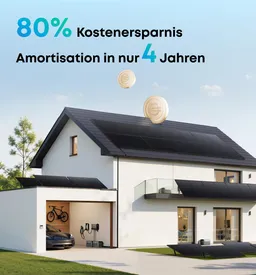 Anker Anker SOLIX Power Dock- Preis inkl. MwSt. gem. § 12 Abs. 3 UStG – Produktbild 1 von 1