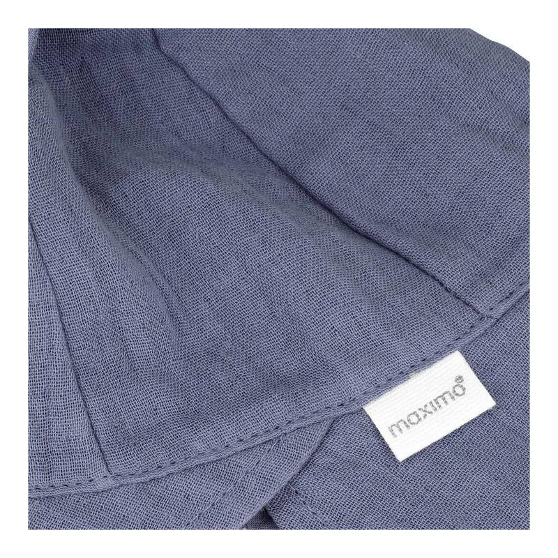 Maximo Maximo Schirmmütze mit Nacken- und UV-Schutz, Blau, – Produktbild 2 von 3