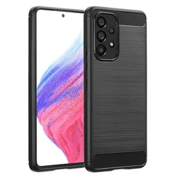 imoshion imoshion Brushed Back Cover für das Samsung Galaxy A53 – Produktbild 1 von 1