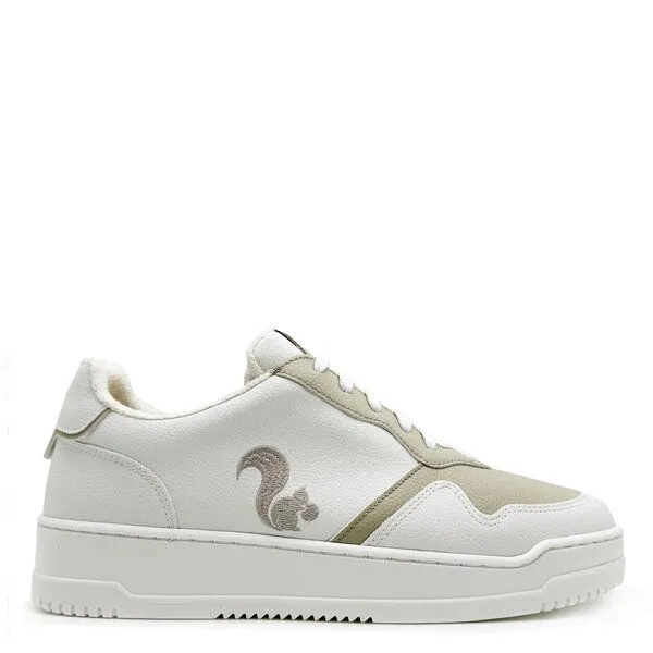 thies Veganer „thies ® Eco Cup Sneaker“ aus Kork, Bambus, DMF frei, Natural, – Produktbild 2 von 7