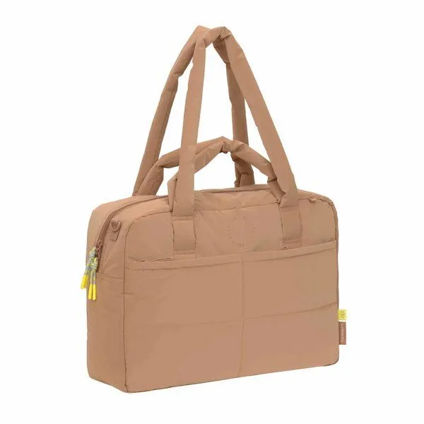 Lässig Lässig Wickeltasche Everyday Bag, Braun, – Produktbild 1 von 4
