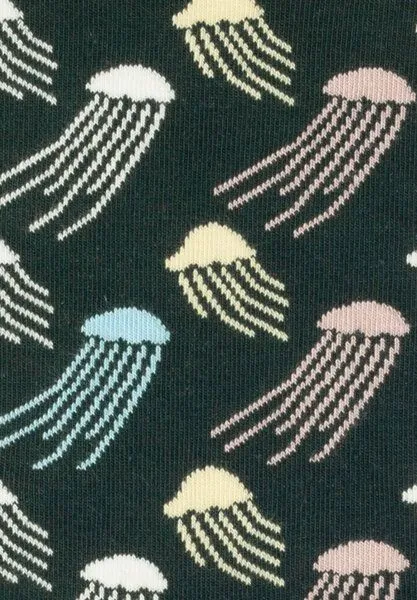 DillySocks DillySocks Socken „Costal Views“, Mehrfarbig, – Produktbild 4 von 4