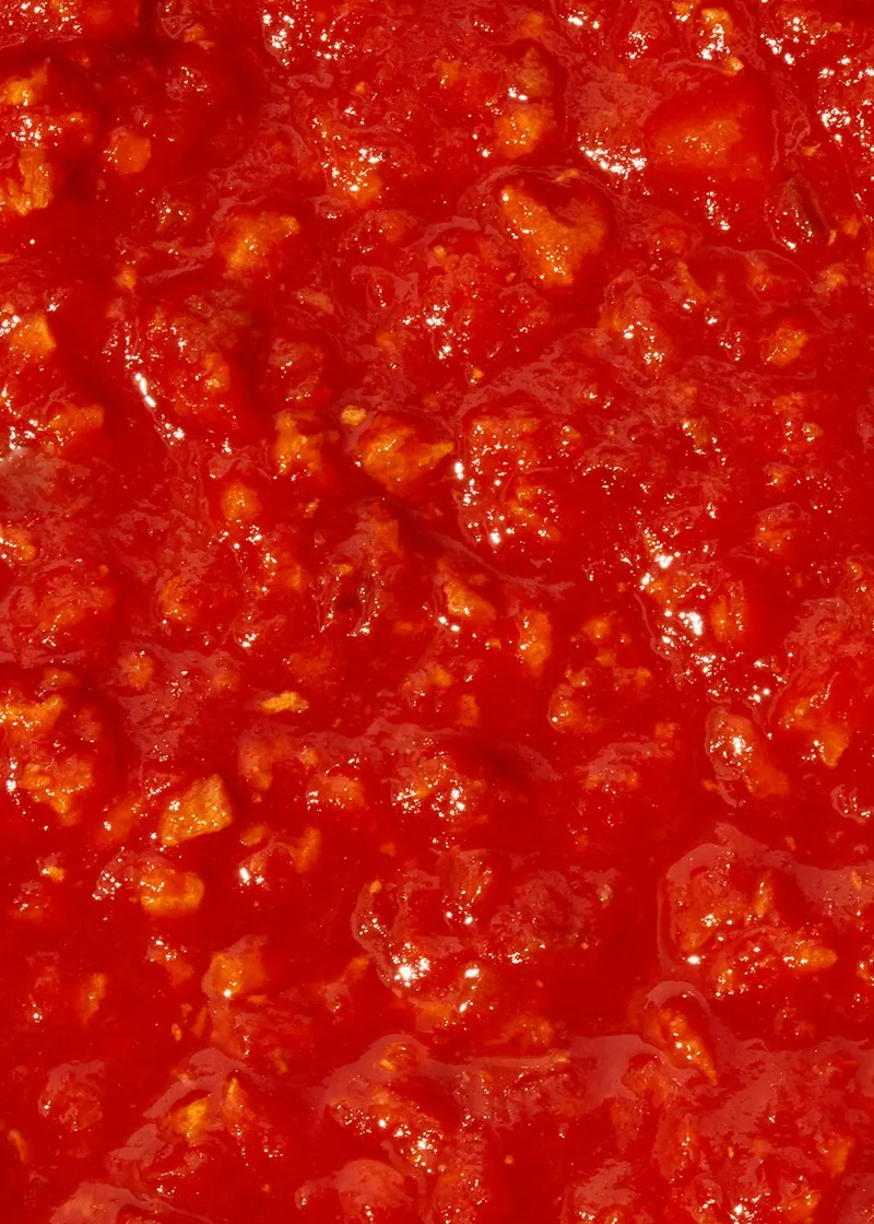 KoRo Vegane Bolognese 6 x 530 g – Produktbild 2 von 5