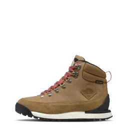 The North Face Hochschuh aus Stoff für Damen The North Face Back-To-Berkeley IV – Produktbild 1 von 1