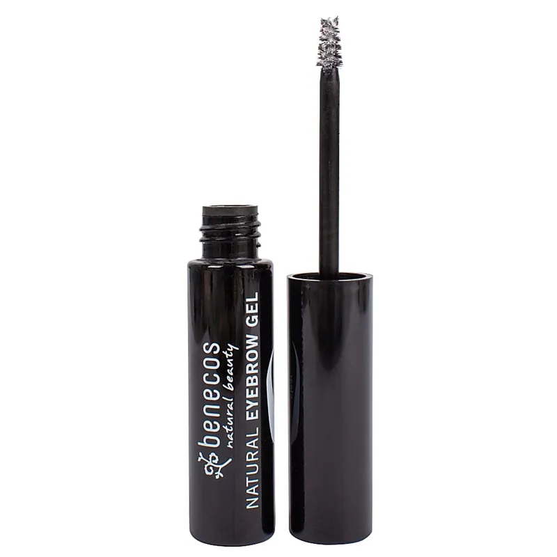 Benecos Benecos Augenbrauen-Gel (ash brown) – Produktbild 1 von 2