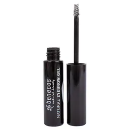 Benecos Benecos Augenbrauen-Gel (ash brown) – Produktbild 1 von 1