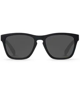 TAKE A SHOT TAKE A SHOT Sonnenbrille The Shadow 2.0 Walnussholz polarized – Produktbild 1 von 1