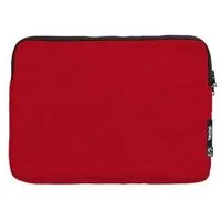 Neutral Neutral® Notebook Tasche 15", Rot, – Produktbild 1 von 1