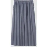 recolution Damen Crinkle Rock aus LENZING ECOVERO Viskose - PEACH - recolution – Produktbild 1 von 1