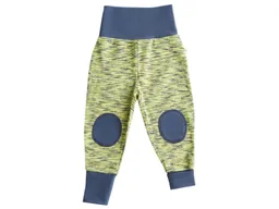 Leela Cotton Leela Cotton Baby Hose Wiese – Produktbild 1 von 1