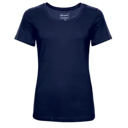 Kaipara - Merino Sportswear Kaipara - Merino Sportswear Merino Kurzarm Unterhemd Damen Slimfit 200 – Produktbild 1 von 1