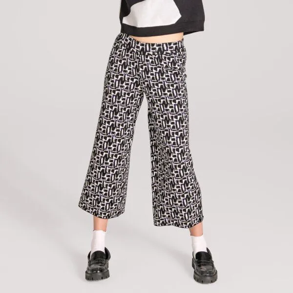 trueStory trueStory Culotte - ALIV, Art 6 (mehrfarbig), – Produktbild 1 von 3