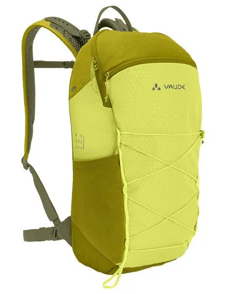 Vaude VAUDE Rucksaecke20-29L Agile 20, Light leaf, – Produktbild 1 von 5