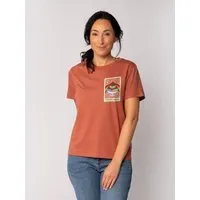 watapparel watapparel T-Shirt Frauen Tarot The Ice Cream – Produktbild 1 von 1