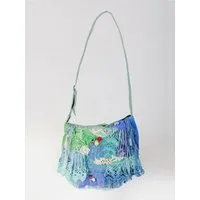 Sophia Pirrera Sophia Pirrera Boho-Tasche "Favignana XS" – Produktbild 1 von 1
