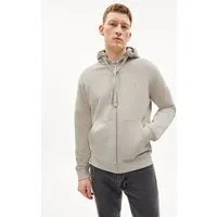ARMEDANGELS ARMEDANGELS SAROMIAAN COMFORT Herren Sweatjacke aus Bio-Baumwoll Mix – Produktbild 1 von 1