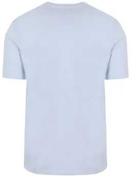 Scotch and Soda Scotch and Soda Core T-Shirt Hellblau – Produktbild 1 von 1