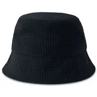 Atlantis Headwear Atlantis Headwear Cord Sonnenhut Fischerhut Bucket Hat Kord Recycelter Polyester Vintage – Produktbild 1 von 1