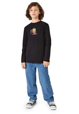 Band of Rascals Band of Rascals Tiny Devil Longsleeve – Produktbild 1 von 1