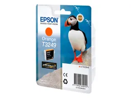 Epson Epson Tintenpatrone T3249 orange – Produktbild 1 von 1