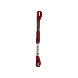 Anchor Anchor Coats Sticktwist 8m 00897 Altrot – Produktbild 1 von 1