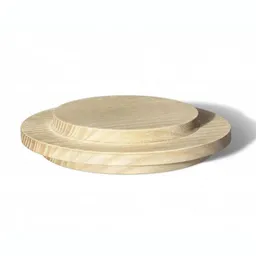 Side by Side Universal Holzdeckel OH, GUT (side by side) – Produktbild 1 von 1