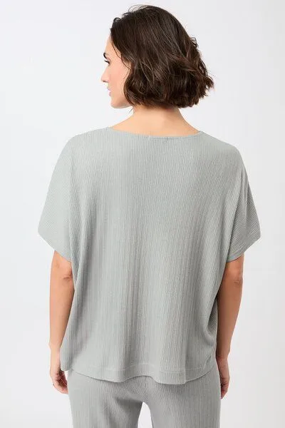 mandala Mandala All Clear Shirt, Heather (grau), – Produktbild 2 von 4