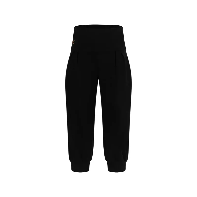 Urban Goddess Damen-Pantacourt Urban Goddess Sukha, Noir, – Produktbild 1 von 1
