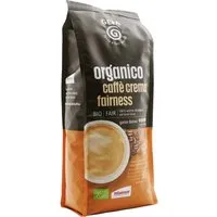 gepa GEPA Bio-Kaffee "Organico" Caffé Crema, 500 g – Produktbild 1 von 1