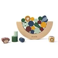 TRIXIE Trixie – Balancierspiel aus Holz – WOODEN BALANCING GAME – Produktbild 1 von 1