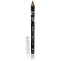 lavera Lavera Eyebrow Pencil Brown 01 – Produktbild 1 von 1