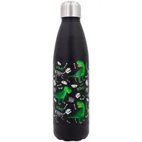 Dora's Dora's Dora’s Kinder-Thermoflasche "Dino" (500ml) – Doppelwandiger Edelstahl – Auslaufsicher – Produktbild 1 von 1