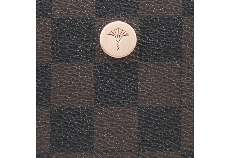 Joop! Joop! Geldbörse Joop - Damen Geldbörse Cortina Piazza Cosma, Seal brown, – Produktbild 5 von 5