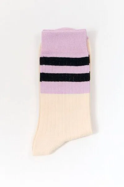 SUITE13LAB Suite13lab Socken EMIL, Ecru(natur), – Produktbild 2 von 2