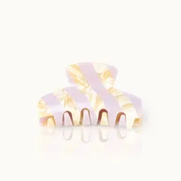 by Vivi. by Vivi. Haarklammer Stripes – Produktbild 1 von 1