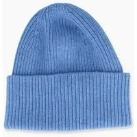 Esperando Esperando Sund Beanie, Blau, – Produktbild 1 von 1