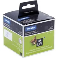 Dymo Thermo-Etiketten 54x101 Versand STAMPIT (Inhalt 1 Rolle à 220 Etiketten) – Produktbild 1 von 1