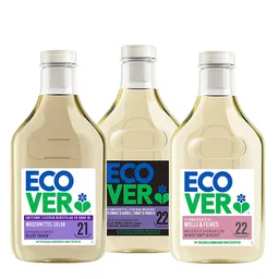 Ecover Ecover Waschen Allround Bundle – Produktbild 1 von 1