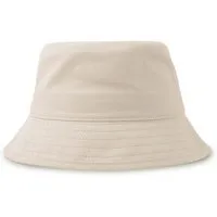 Atlantis Headwear Atlantis Headwear Kinder Bucket-Hat Sonnenhut Sonnenschutz in 7 Farben erhältlich, Beige (stone), – Produktbild 1 von 1