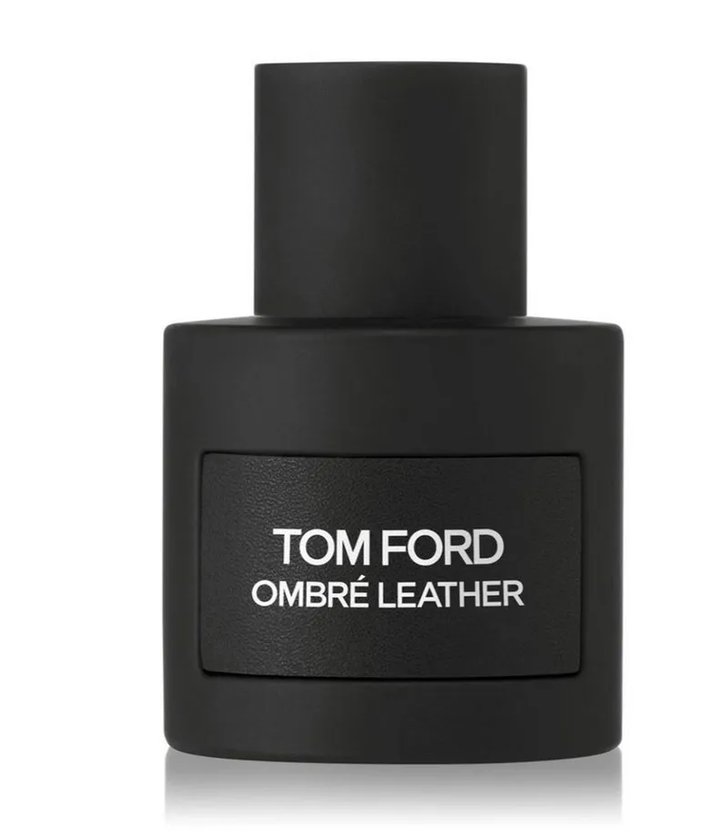 Tom Ford Tom Ford Eau de Parfum Herren Signature DüfteOmbré Leather – Produktbild 2 von 3