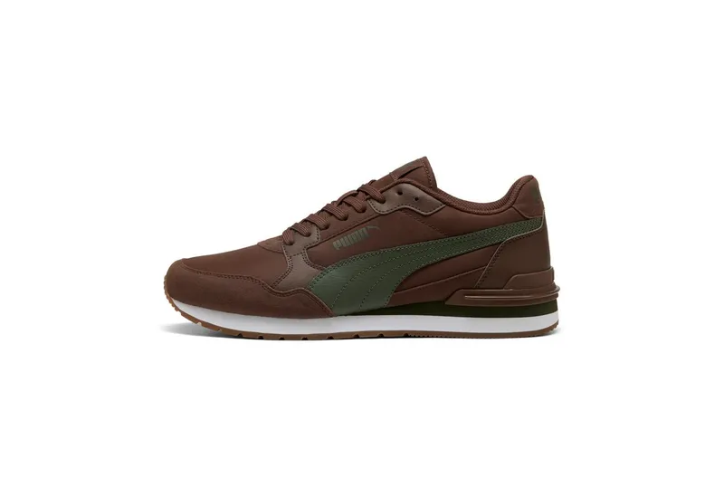 Puma Puma ST RUNNER V4 NL Sneaker, Braun, – Produktbild 2 von 5