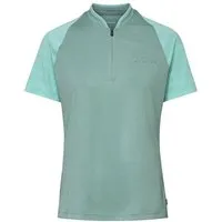 Vaude VAUDE T-Shirt Women's Tamaro HZ Shirt IV, Dusty fern, – Produktbild 2 von 5