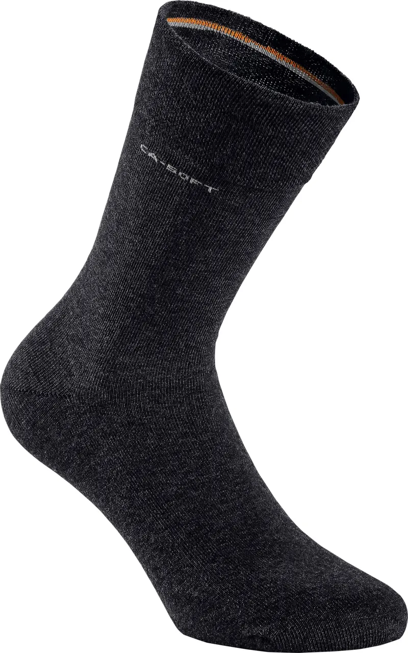 CAMANO Socken, Schwarz, – Produktbild 2 von 3