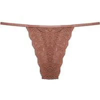 Underprotection Underprotection Luna String, Blush, – Produktbild 1 von 1