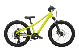 Scott Scott Roxter 200 Gelb Modell 2027 – Produktbild 1 von 1