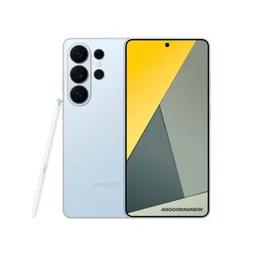Samsung Samsung Galaxy S26 Ultra 1TB Sky Blue – Produktbild 1 von 1